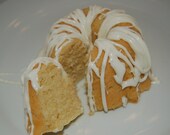 Pound Cake - 8"
