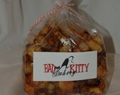 Buttery Homemade Croutons