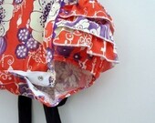 Add on Snaps for Retro Ruffler