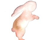 Bunny On The Line 01