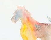Horse On The Line 03