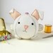 Make Your Own Rabbit Toy Craft Kit - Sewing Kit
