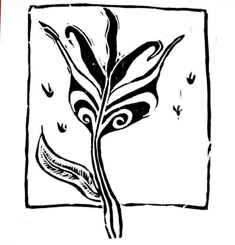 window flower