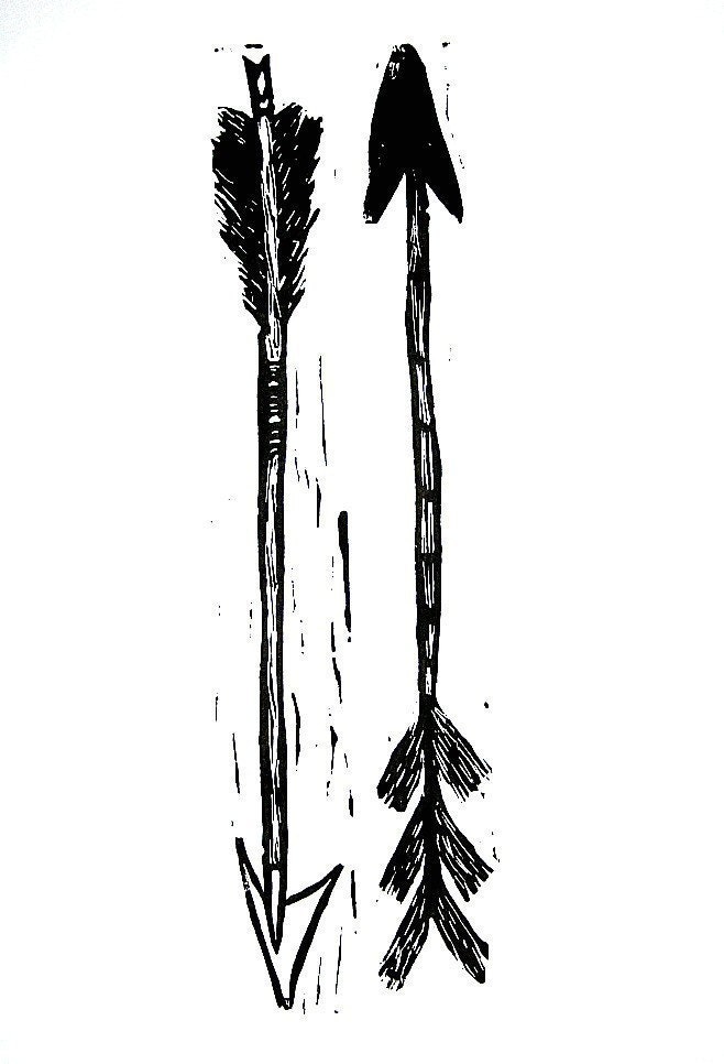 arrows
