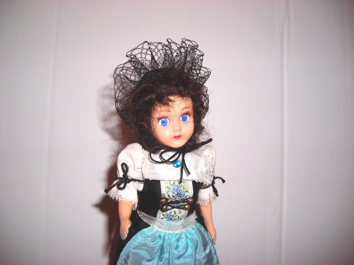 Swiss Doll Etsy