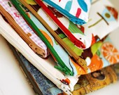 Zipper Closure for Reusable Bags - Add On Listing
