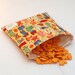 Vintage Sewing Patterns - green by mamamade Eco-Friendly Reusable Sandwich Bag