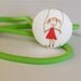 jumping rope headband