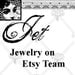 Lady Cameo Necklace - Vintage Inspired, Victorian, Renaissance, Traditional