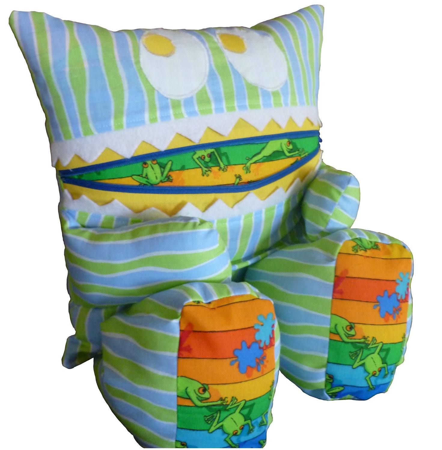 pj pocket pillow toys