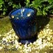Morgan Le Fay Magickal Spell Candle - Transformation, Spirit Contact, Faerie Magick, Croning Rituals, Raven Totem, Avalon Goddess