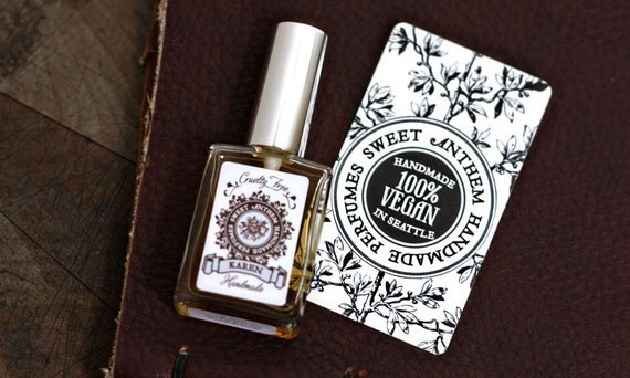 15ml Eau de Parfums - Your Choice of Fragrance