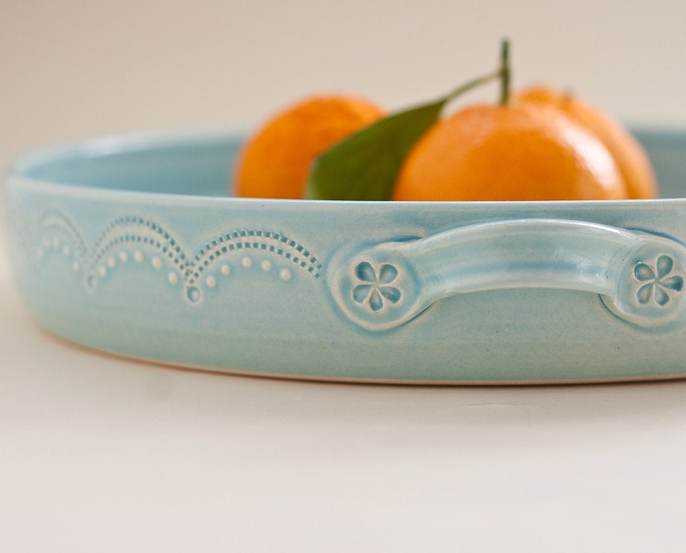 Serving Tray - MADE TO ORDER