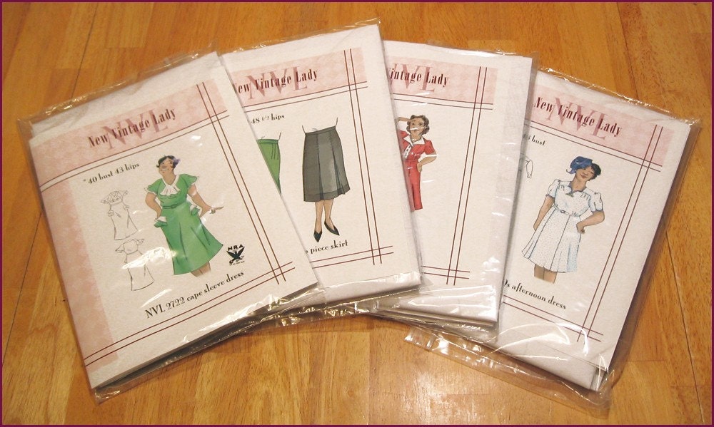 NVL 1920s Cross Front Flapper frock 42 bust PLUS SIZE