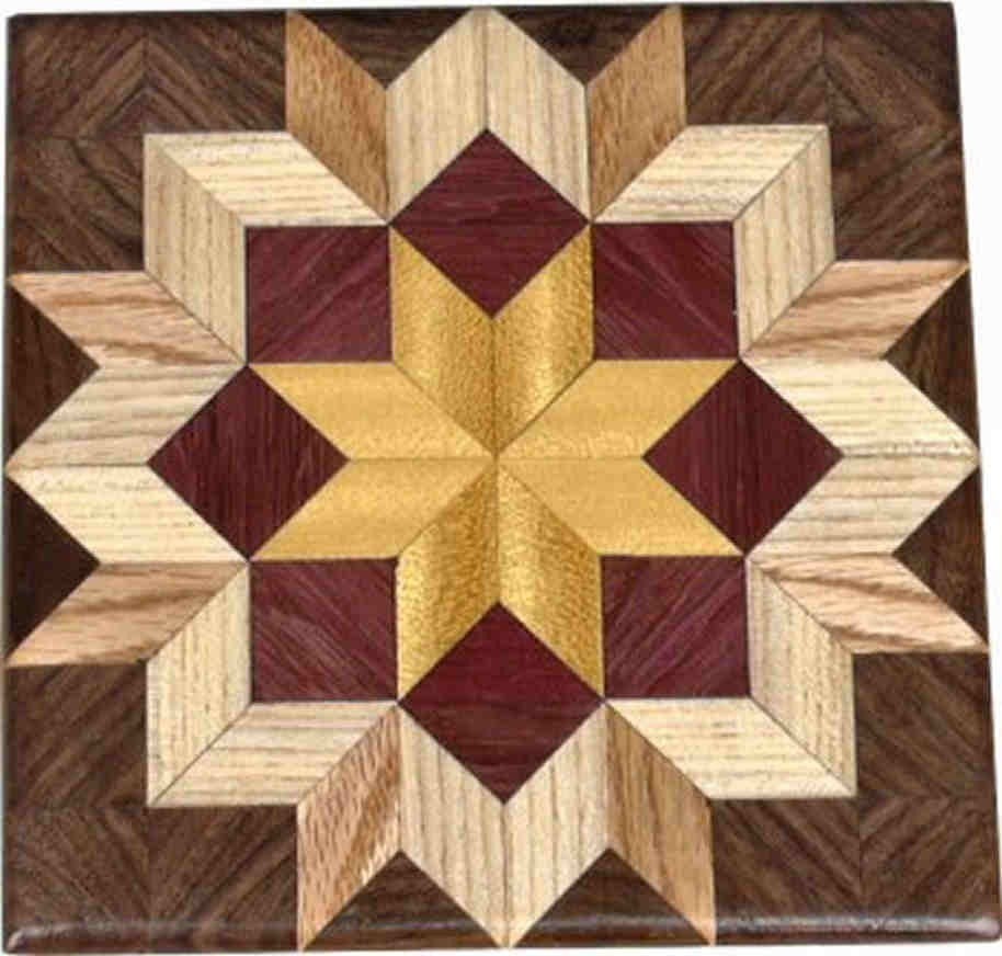 bright-carpenters-wheel-quilt-block-by-woodmosaics-on-etsy