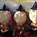 CustomerAppreciation Sale Primitive Witches of Eastwick Large-ready to ship