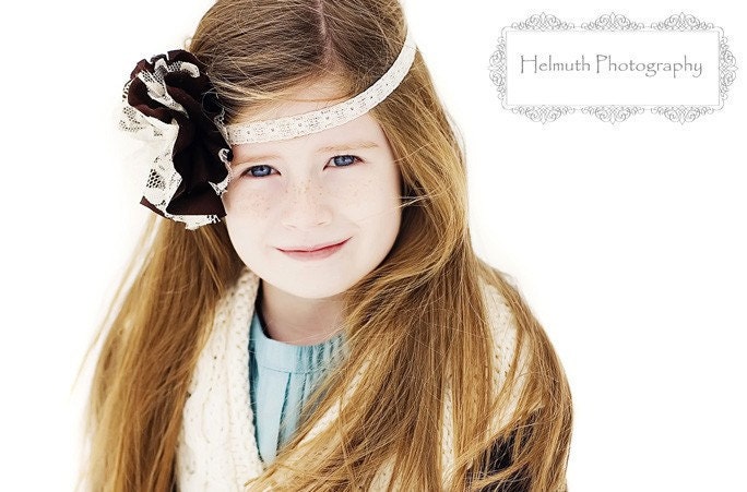 Isabella La Fleur Flower Pattern Download PDF