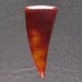 NAC Designer Cabochon Arizona Petrified Wood