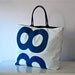 Custom Recycled Sail Big Tote