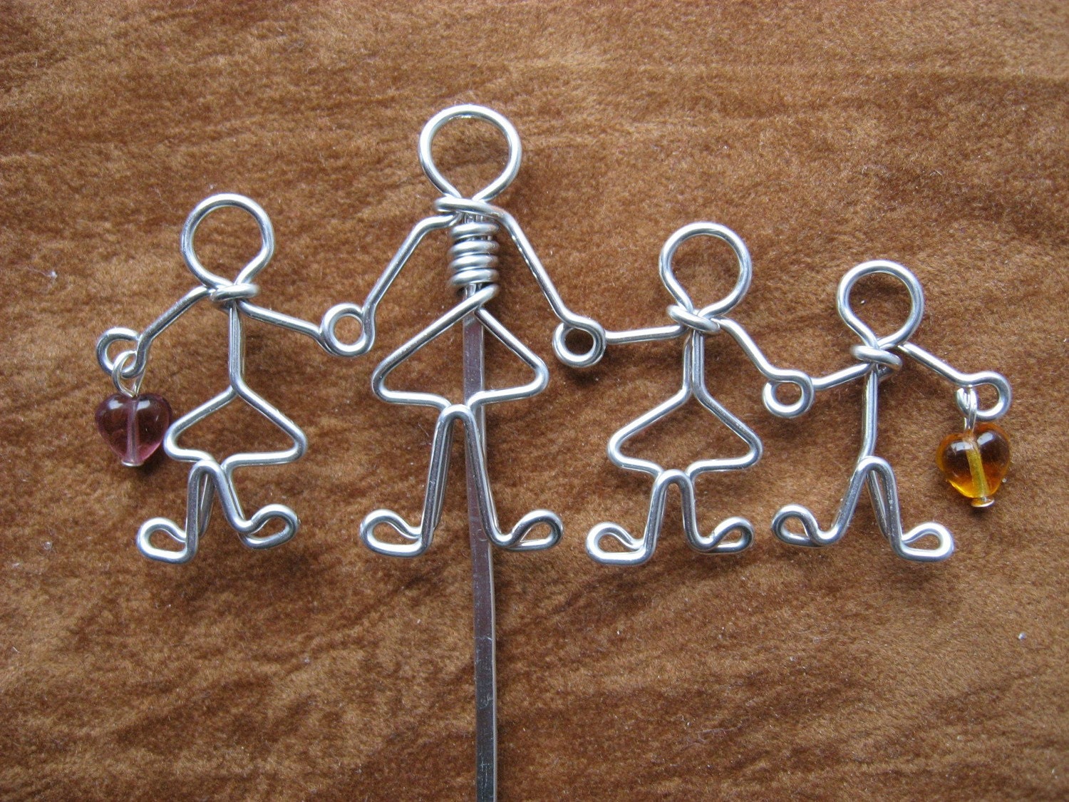 MOTHER or TEACHER BOOKMARK