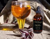 Triple Moon Hair Anointing Oil 4oz Full Size