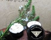 Panacea's Hair Salve- Leave in Conditioner and Deep Treatment  2oz