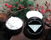 Panacea's Hair Salve- Winter Blend Treatment  2oz