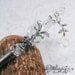 CUSTOM ORDER for rebeccastimmler- The Light of Elendil Lord of the Rings Hairstick