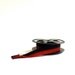 Royal Typewriter Maycrest 1/2 inch Red & Black Ribbon Unused