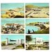 San Quentin Prison Postcards