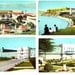 San Quentin Prison Postcards