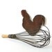 Industrial Baker's Whisk