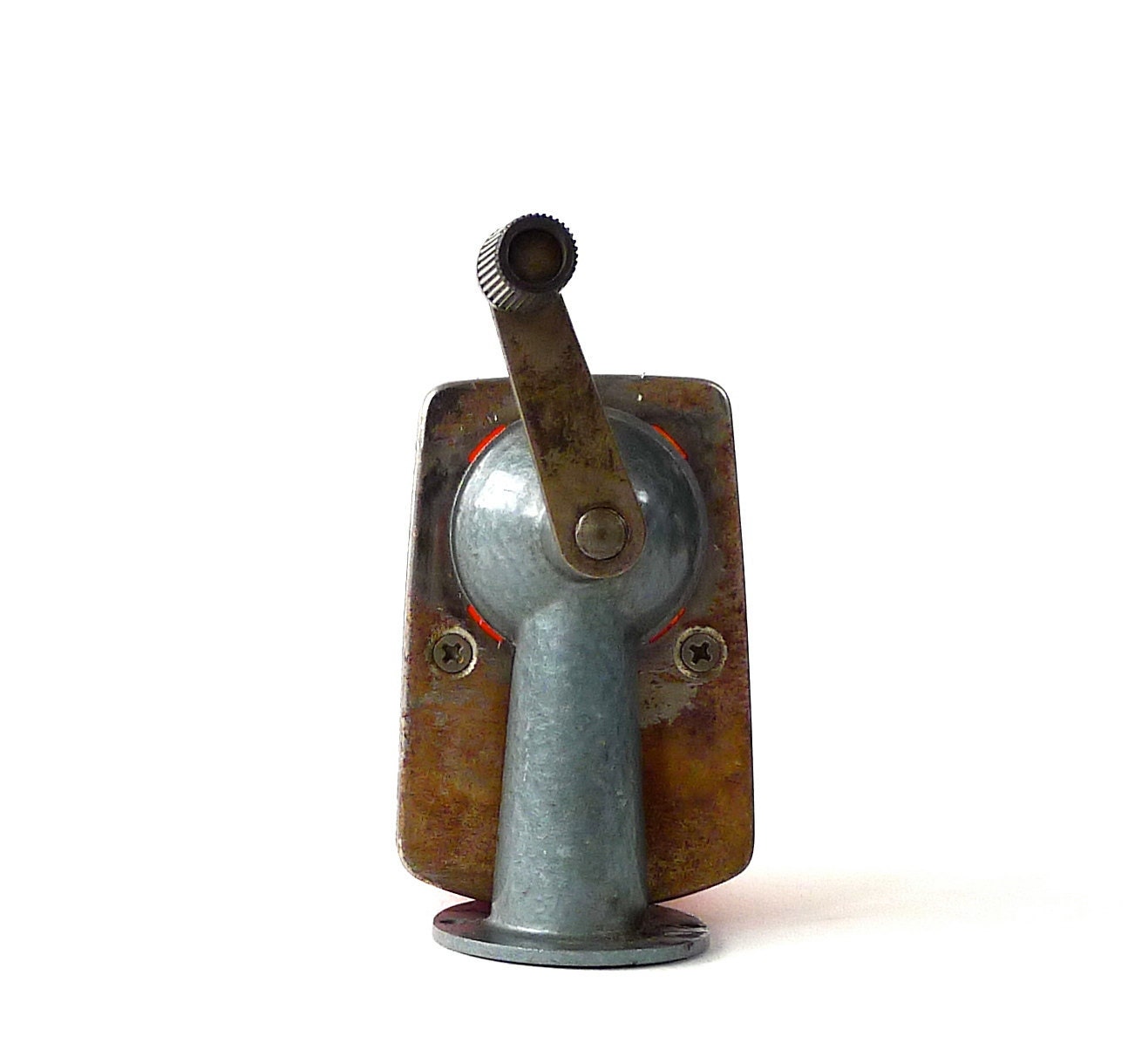 Boston Bulldog Vintage Pencil Sharpener