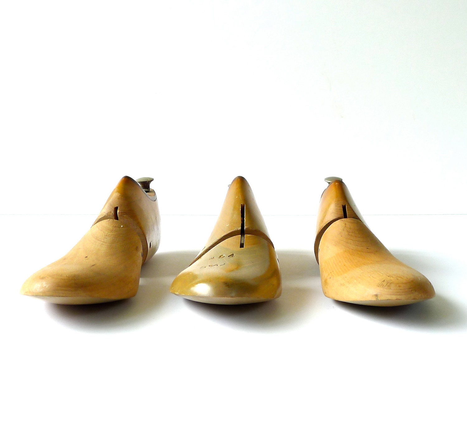 Vintage Shoe Keepers