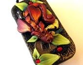 Dragon's Lair Slide Top Tin
