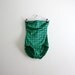Little Apple Bathing Suit. XS-S