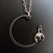 man in the moon meets simplicity