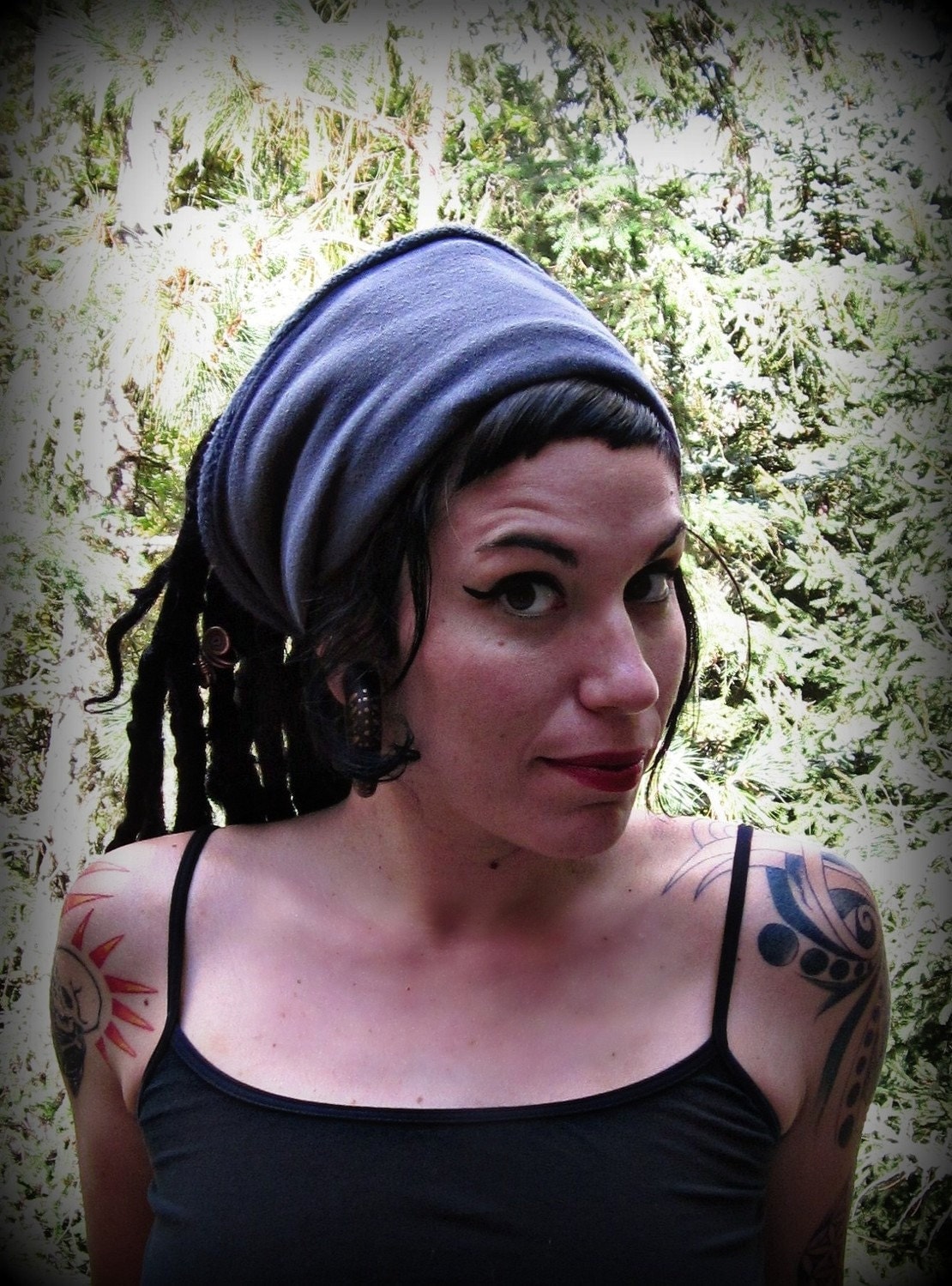 hemp headbands