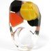 Color Box Resin Ring
