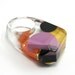 Color Box Resin Ring