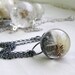 Dandelion Pendant Small 2011
