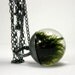Moss Pendant Small