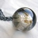 Rose Pendant Small