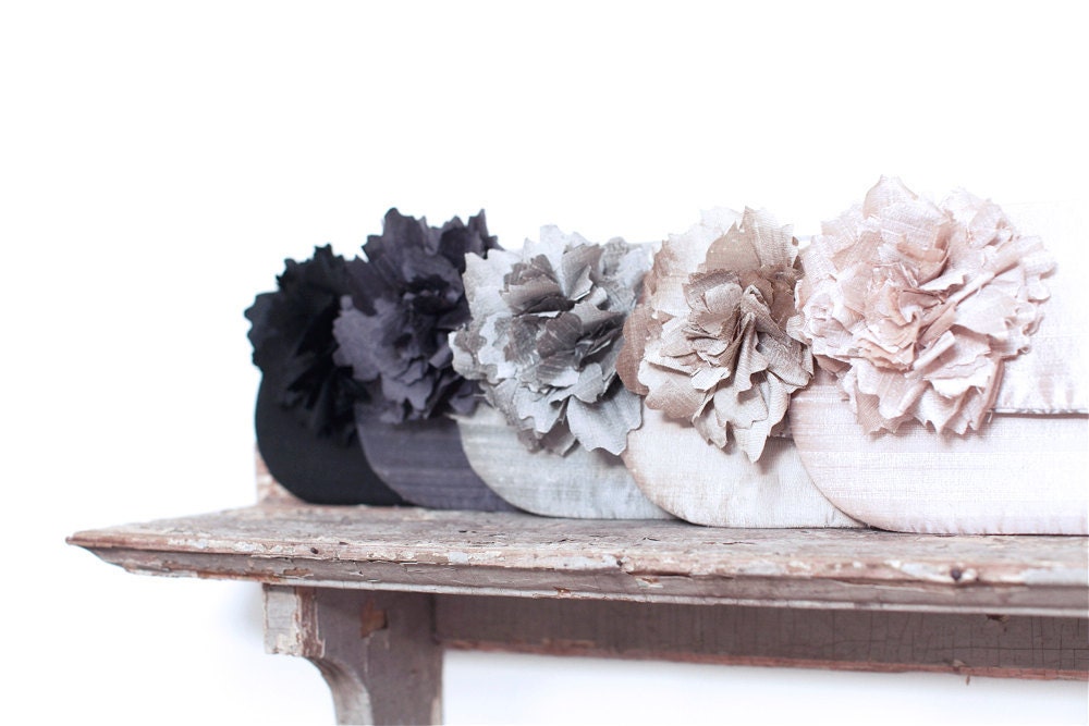 silk vintage inspired bridesmaid clutch, wedding clutch, bridesmaid gift idea, personalized gifts, bridal bag