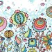 Candy - Print