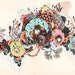Giclee Fine Art Print - Biome - 11x14 Print