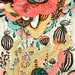 Giclee Fine Art Print - Pods - 8x10 Print