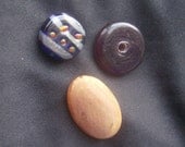 DESTASH Supplies Bead Mix Focals and Pendants