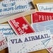 Mailing Stickers