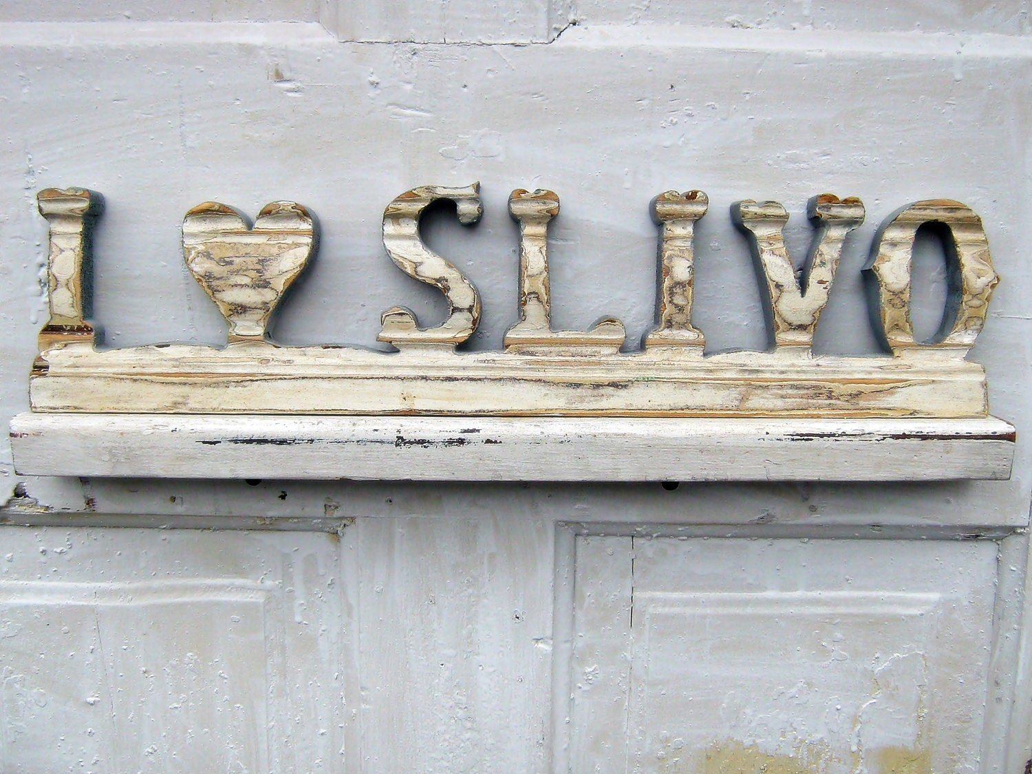 I love Slivo